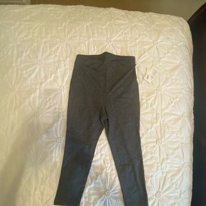 Maternity leggings